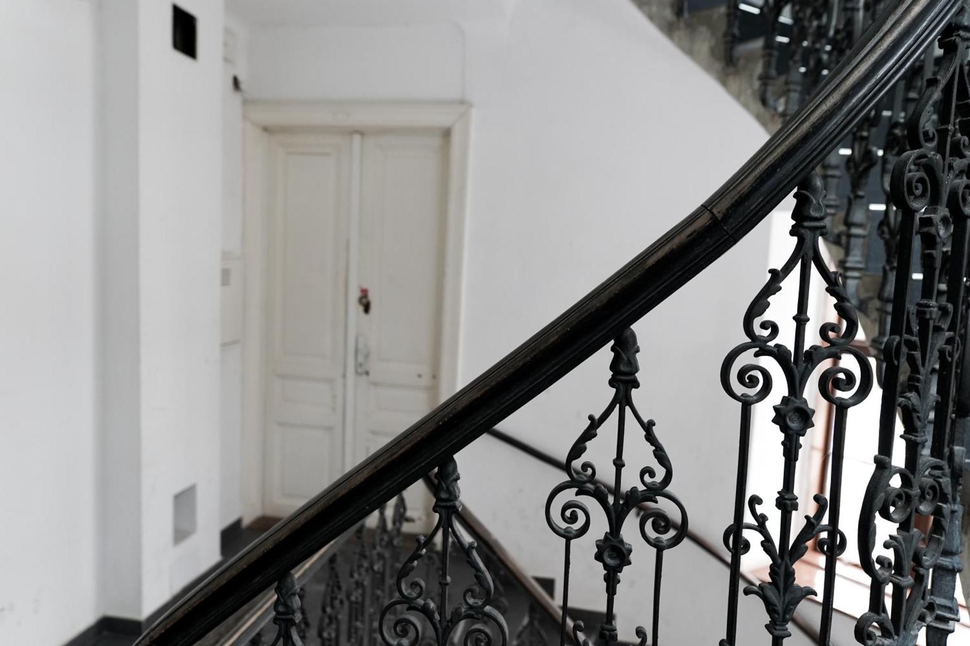 Margarete Family Stay Vienna Luaran gambar